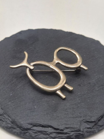 Брошь J11296CJJ