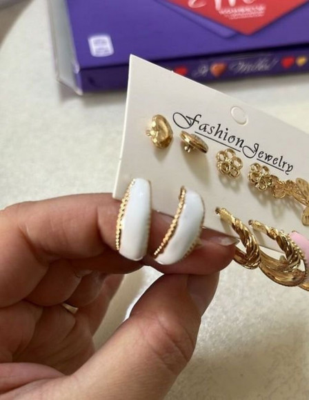 Комплект бижутерии G46728MSK