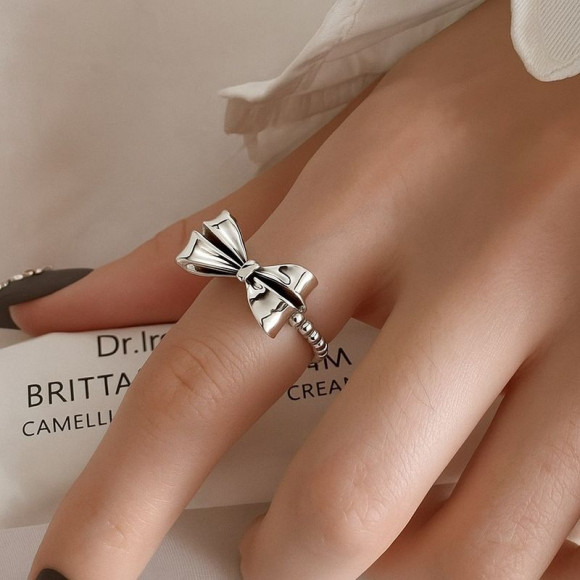 Кольцо медь напыление платиной 1J12185CJJ