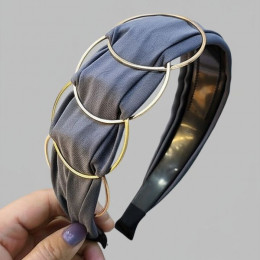 Ободок для волос K11728MSK Ободок для волос K11728MSK