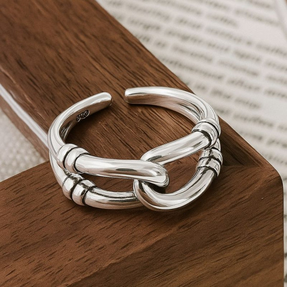 Кольцо медь напыление платиной 1J12186CJJ Кольцо медь напыление платиной 1J12186CJJ