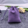 Мешочек фиолетовый 7*9см (минимум 50шт) J11413CJJ Мешочек фиолетовый 7*9см (минимум 50шт) J11413CJJ