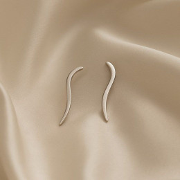 Серьги-гвоздики медь 1J12302CJJ