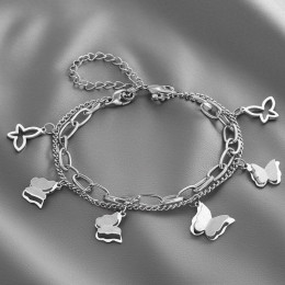 Браслет из титановой стали 1J12019CJJ