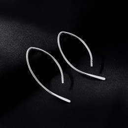 Серьги ювелирный сплав 1J12304CJJ