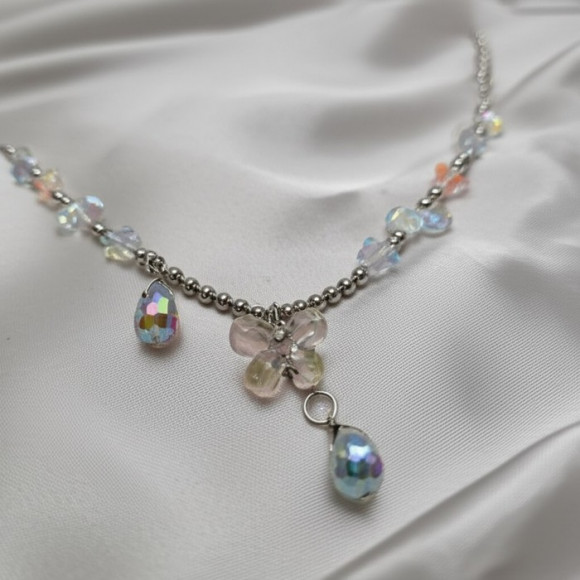 Колье J11442CJJ