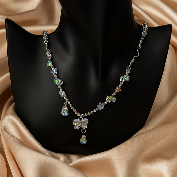 Колье J11442CJJ