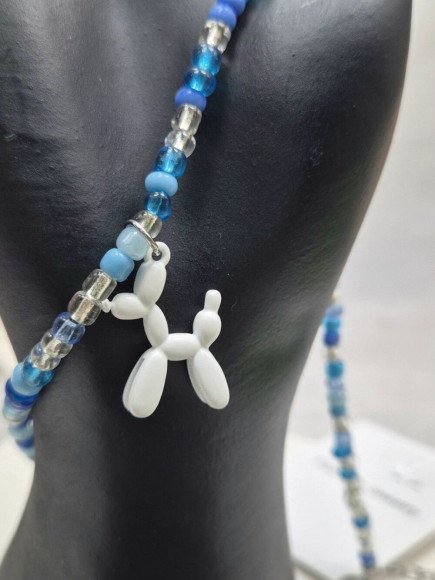 Колье J10758CJJ