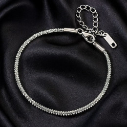 Браслет титановая сталь 1J12424CJJ Браслет титановая сталь 1J12424CJJ