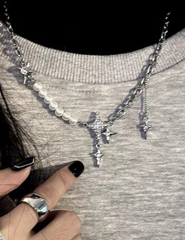 Подвеска с кулоном Z60882MSK Подвеска с кулоном Z60882MSK