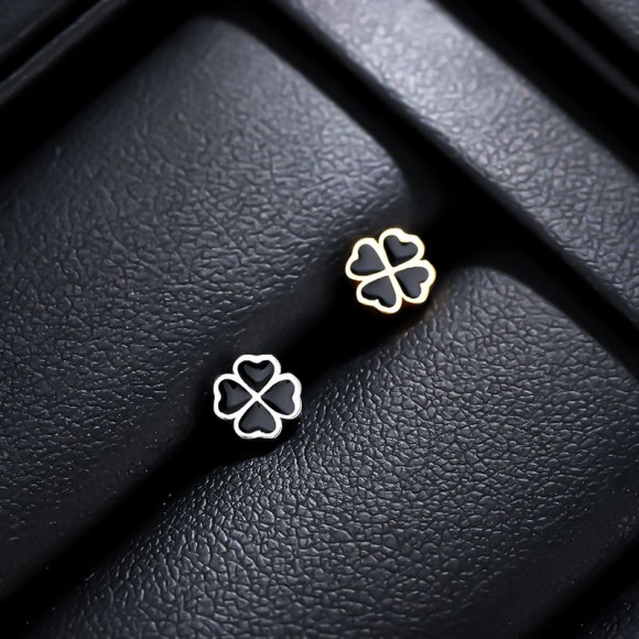 Серьги-гвоздики медь напыление платиной 1J12428CJJ Серьги-гвоздики медь напыление платиной 1J12428CJJ