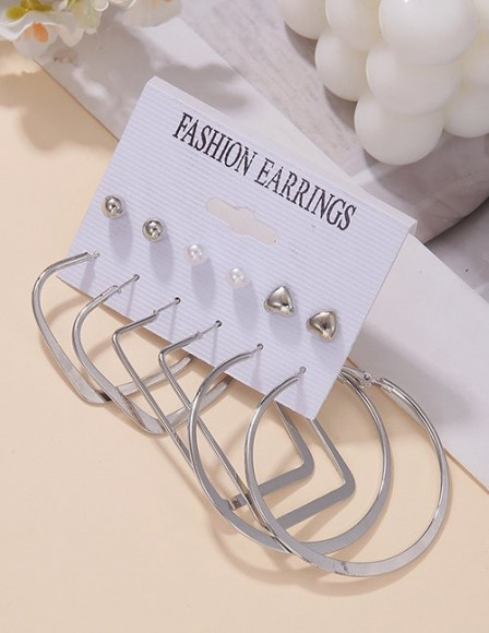 Комплект серег Z59662MSK Комплект серег Z59662MSK