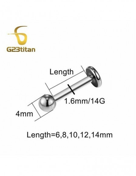 Пирсинг PIRS46MSK Пирсинг PIRS46MSK