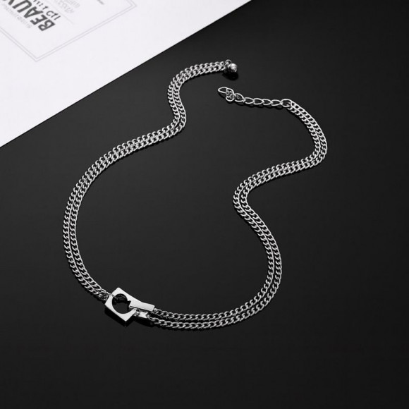 Цепочка медицинская сталь 1J12519CJJ Цепочка медицинская сталь 1J12519CJJ