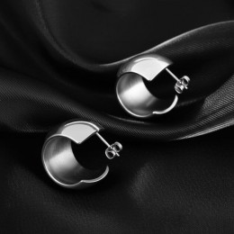 Серьги сталь S57765MSK Серьги сталь S57765MSK