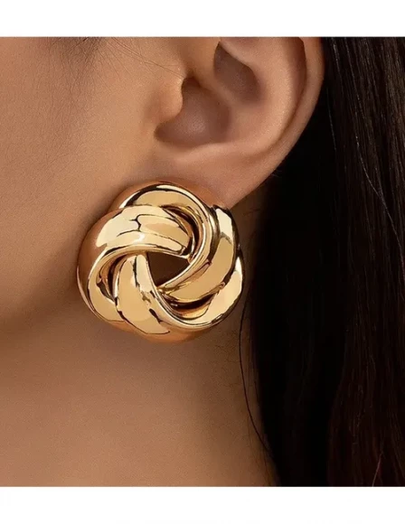 Серьги ccb пластик гнездо J10035CJJ Серьги ccb пластик гнездо J10035CJJ