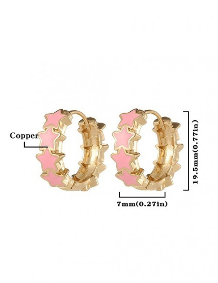 Ювелирные серьги R71006MSK Ювелирные серьги R71006MSK