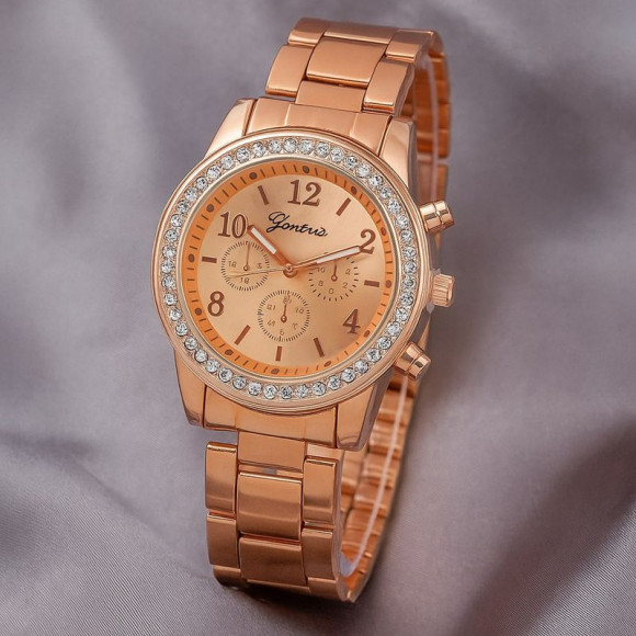  Женские часы 1J12287CJJ