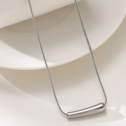 Колье титановая сталь 1J12492CJJ