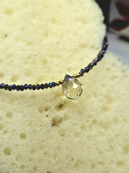 Колье жемчужное 1J11324CJJ Колье жемчужное 1J11324CJJ