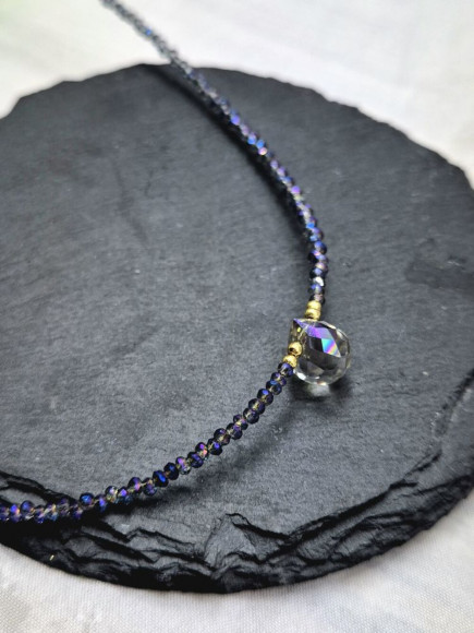 Колье жемчужное 1J11324CJJ Колье жемчужное 1J11324CJJ