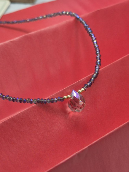 Колье жемчужное 1J11324CJJ Колье жемчужное 1J11324CJJ