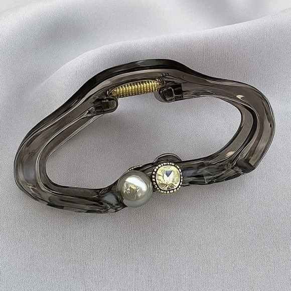 Краб для волос 1J12295CJJ