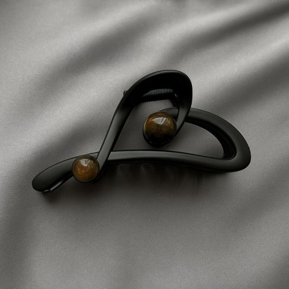 Краб для волос 1J12295CJJ