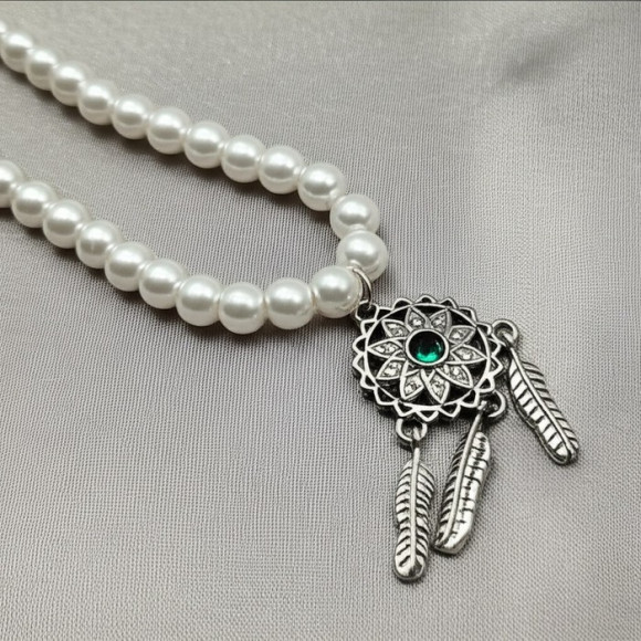 Колье J11204CJJ Колье J11204CJJ