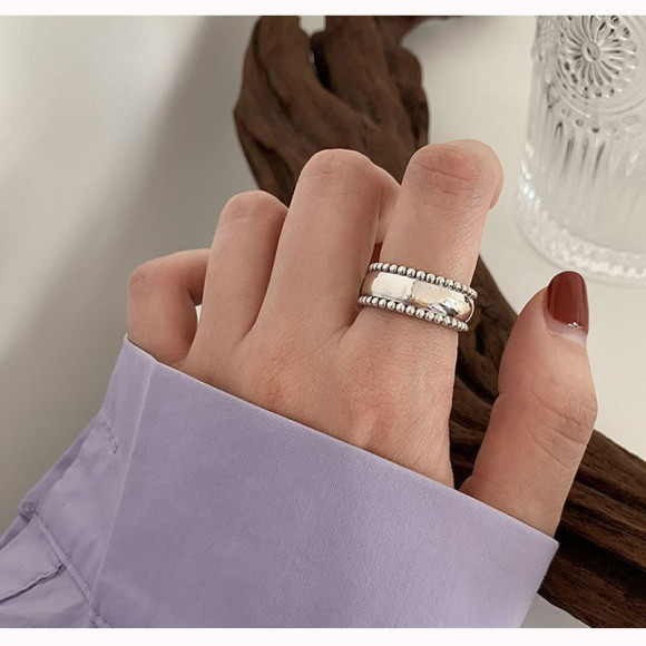 Кольцо ювелирный сплав 1J12334CJJ Кольцо ювелирный сплав 1J12334CJJ