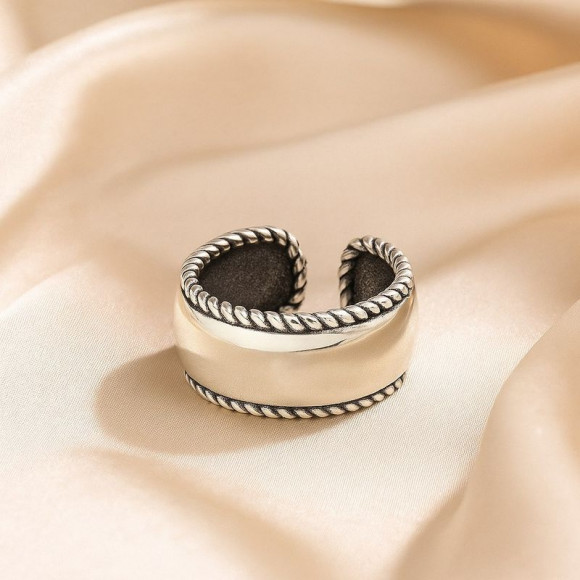 Кольцо ювелирный сплав 1J12334CJJ Кольцо ювелирный сплав 1J12334CJJ