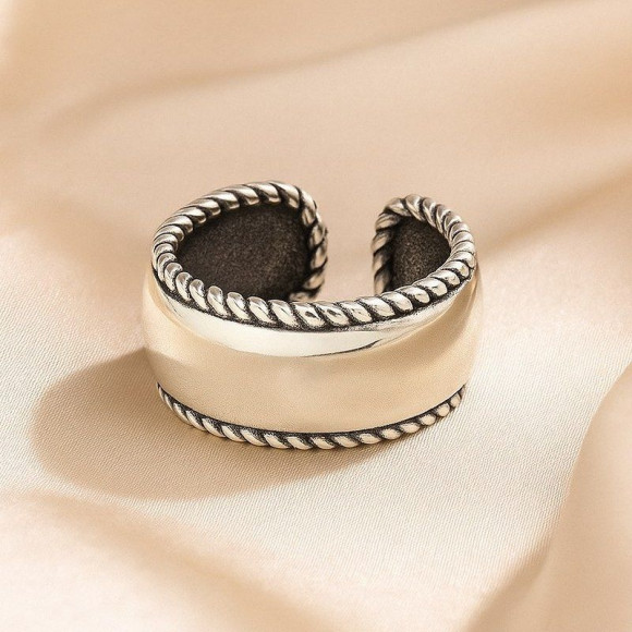 Кольцо ювелирный сплав 1J12334CJJ Кольцо ювелирный сплав 1J12334CJJ