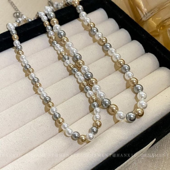 Колье J11222CJJ