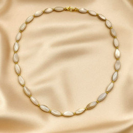 Колье жемчужное 1J11332CJJ