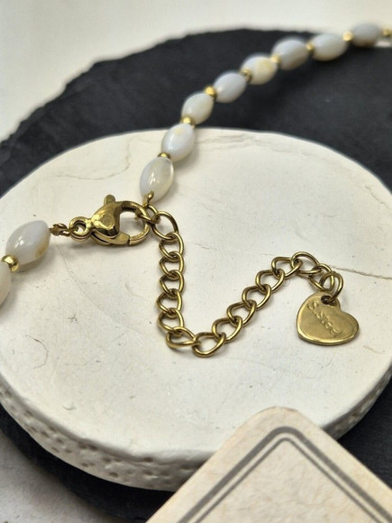 Колье жемчужное 1J11334CJJ Колье жемчужное 1J11334CJJ