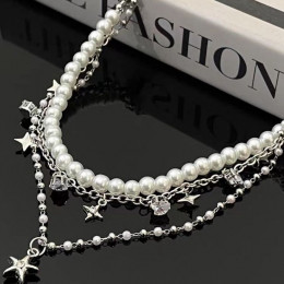 Колье J11228CJJ