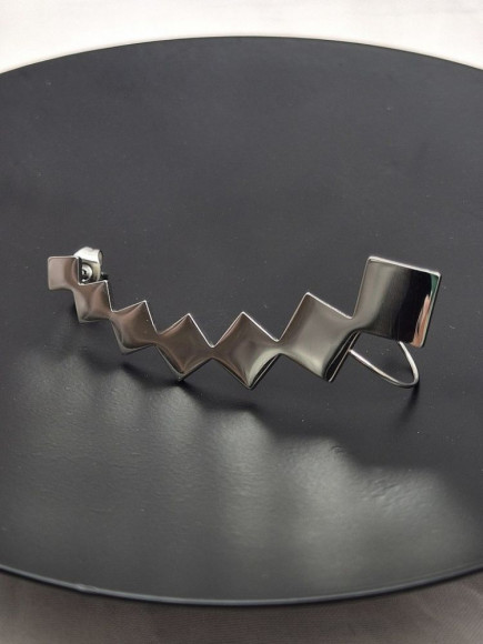 Кафф Медицинская сталь J11024CJJ