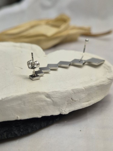 Кафф Медицинская сталь J11024CJJ