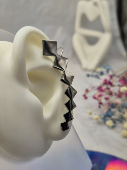 Кафф Медицинская сталь J11024CJJ