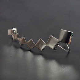 Кафф Медицинская сталь J11024CJJ