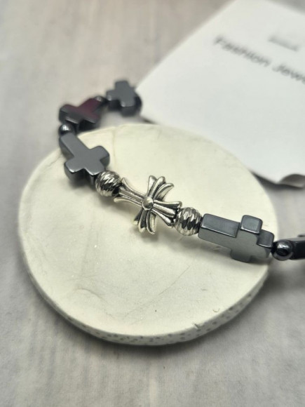 Браслет Медицинская сталь J10768CJJ