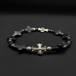 Браслет Медицинская сталь J10768CJJ