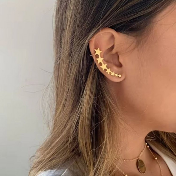 Кафф Медицинская сталь J11025CJJ Кафф Медицинская сталь J11025CJJ