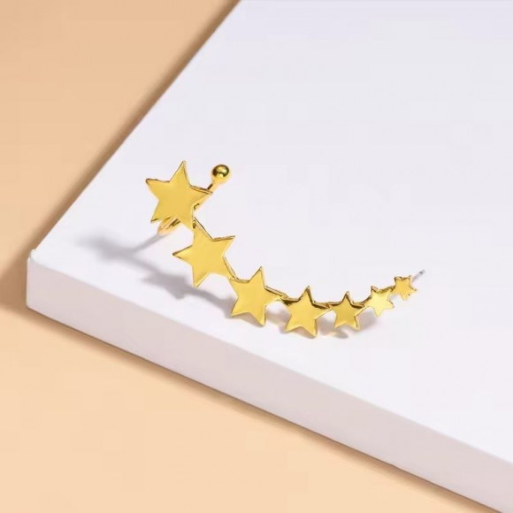 Кафф Медицинская сталь J11025CJJ Кафф Медицинская сталь J11025CJJ