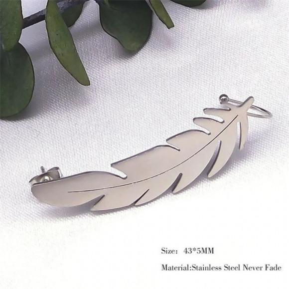 Кафф Медицинская сталь J11027CJJ