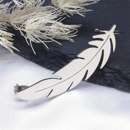 Кафф Медицинская сталь J11027CJJ Кафф Медицинская сталь J11027CJJ