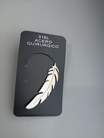 Крупный кафф Перо 1J11027CJJ Крупный кафф Перо 1J11027CJJ