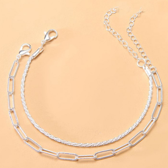 Корейский браслет J11625CJJ