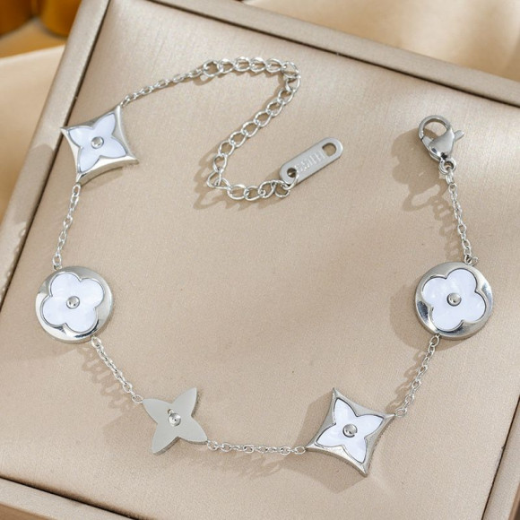 Браслет титановая сталь 1J12160CJJ Браслет титановая сталь 1J12160CJJ