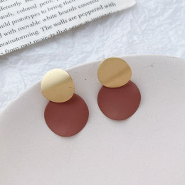 Длинные серьги D24543MSK Длинные серьги D24543MSK